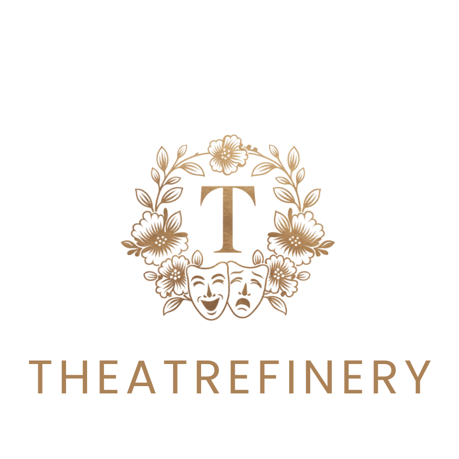 Theatrefinery Logo